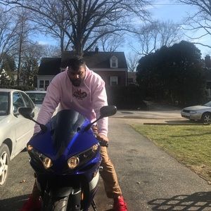 Meet your Posher, Joey